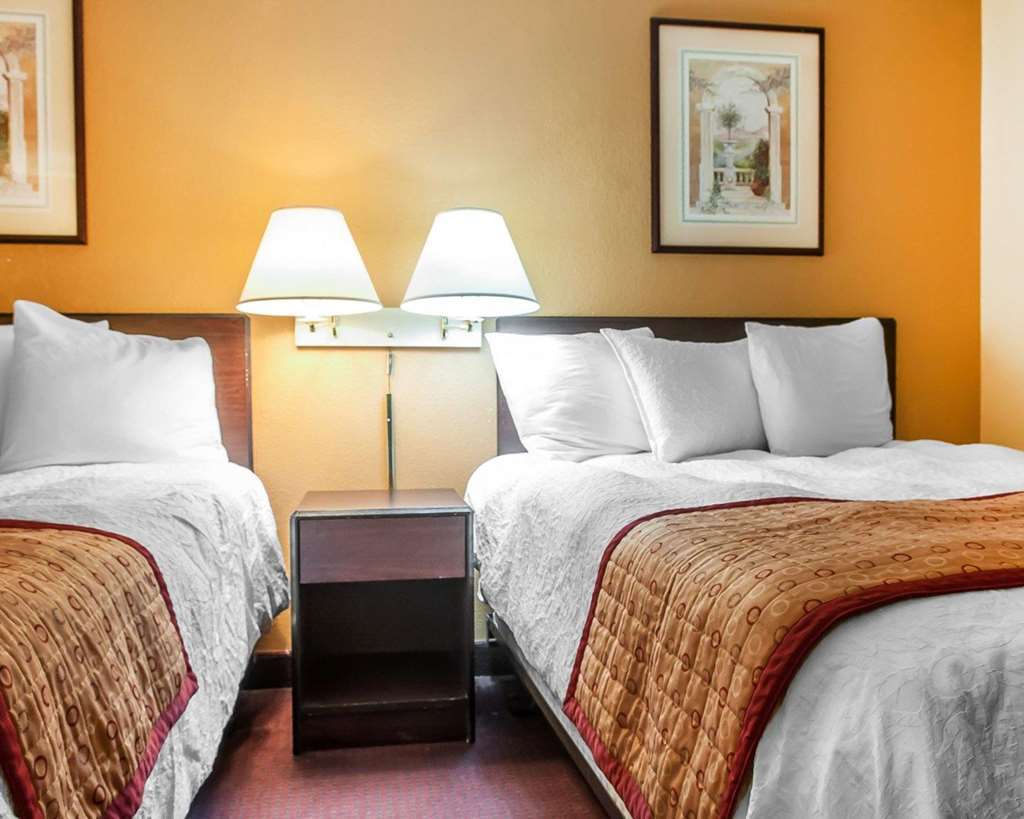 Rodeway Inn Farmington Habitación foto